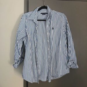 Ralph lauren button-up